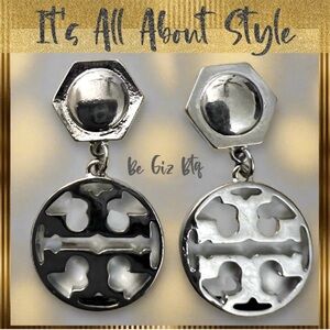 🆕Tory Burch Authentic Jewelry Merchandise At Awesome Prices To Buy Now & Save